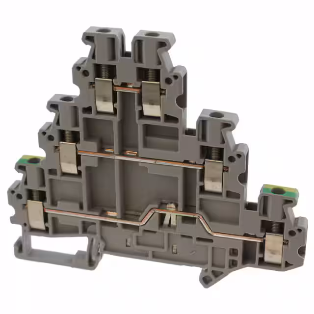 3214301 Phoenix Contact  Din Rail Channel